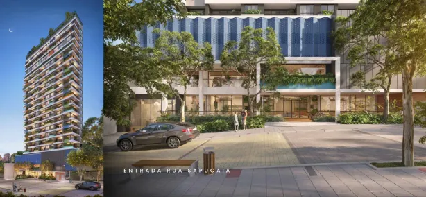 Ponto Comercial à venda, 100m² no Horto Florestal, Salvador