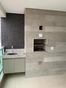 Apartamento com 3 Quartos para alugar, 162m² no Setor Marista, Goiânia