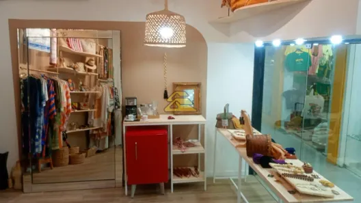 Ponto Comercial à venda, 18m² no Copacabana, Rio de Janeiro