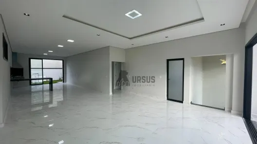 Casa de Condomínio com 3 Quartos à venda, 207m² no Loteamento Residencial Fazenda Casa Grande, Taubaté