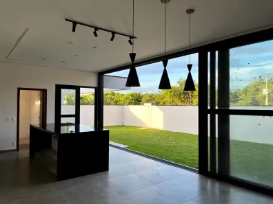 Casa de Condomínio com 3 Quartos à venda, 200m² no Condomínio Residencial Lago da Barra, Jaguariúna