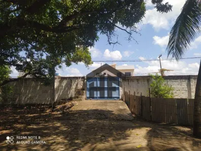 Lote/Terreno à venda, 2048m² no Maria Farinha, Paulista