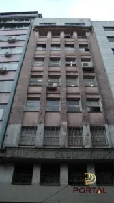 Sala Comercial à venda, 30m² no Centro Histórico, Porto Alegre