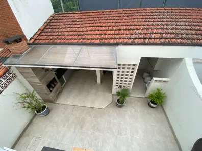 Sobrado com 3 Quartos à venda, 230m² no Santana, São Paulo