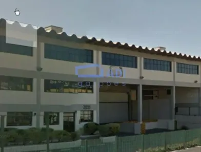 Galpão/Depósito/Armazém para alugar, 1600m² no Vila São Silvestre, Barueri