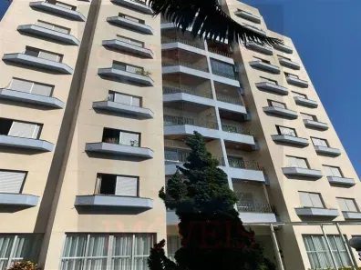 Apartamento com 2 Quartos à venda, 63m² no Vila Gumercindo, São Paulo