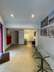 Ponto Comercial à venda, 31m² no Vila Buarque, São Paulo