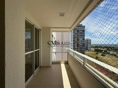 Apartamento com 3 Quartos para alugar, 78m² no Gleba Fazenda Palhano, Londrina