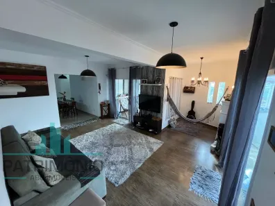 Casa com 3 Quartos à venda, 207m² no Olímpico, São Caetano do Sul