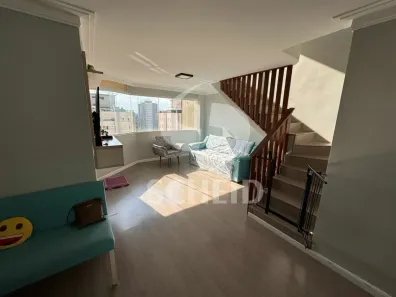 Cobertura com 4 Quartos à venda, 148m² no Vila Sofia, São Paulo