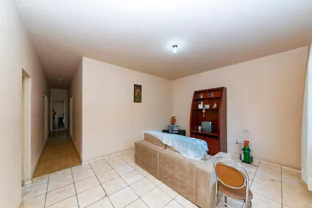Casa com 3 Quartos à venda, 242m² no Ermelinda, Belo Horizonte