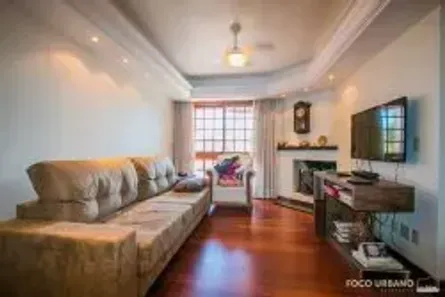 Apartamento com 4 Quartos à venda, 301m² no Chácara das Pedras, Porto Alegre
