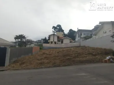 Lote/Terreno à venda, 360m² no Pedra Branca, Palhoça