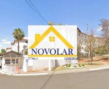 Apartamento com 3 Quartos à venda, 61m² no Jardim Parque Novo Mundo, Limeira