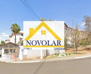 Apartamento com 3 Quartos à venda, 61m² no Jardim Parque Novo Mundo, Limeira