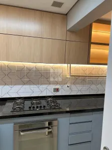 Apartamento com 3 Quartos à venda, 98m² no Moema, São Paulo