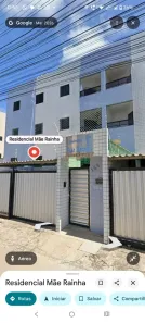 Apartamento com 3 Quartos para alugar, 82m² no Jardim Cidade Universitária, João Pessoa