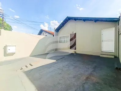Casa com 2 Quartos à venda, 66m² no Jardim Paulista, Araçatuba