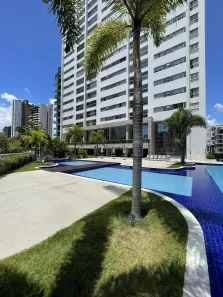Apartamento com 3 Quartos à venda, 136m² no Aeroclube, João Pessoa