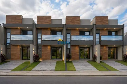 Casa com 3 Quartos à venda, 114m² no Senhora das Graças, Betim