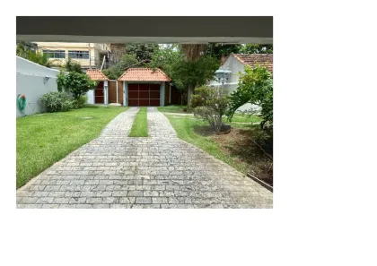 Sobrado com 3 Quartos à venda, 300m² no Horto Florestal, São Paulo