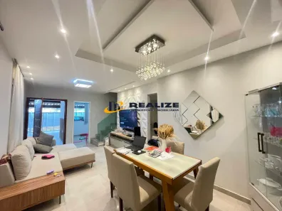 Casa com 4 Quartos à venda, 205m² no Parque Tropical, Campos dos Goytacazes