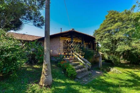 Casa com 4 Quartos à venda, 423m² no Centro, Lapa