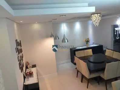 Apartamento com 3 Quartos à venda, 106m² no Vista Alegre, Vinhedo