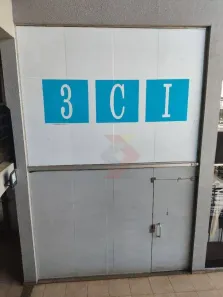 Ponto Comercial para alugar, 48m² no Setor Bueno, Goiânia