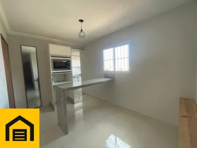 Apartamento com 2 Quartos à venda, 46m² no Vila Bocaina, Mauá