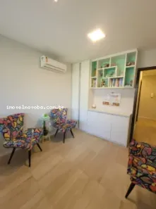 Sala Comercial à venda, 28m² no Pituba, Salvador