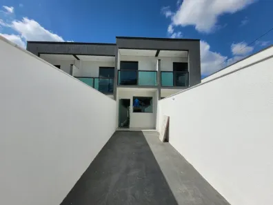 Casa com 2 Quartos à venda, 65m² no Candelária, Belo Horizonte