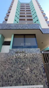 Apartamento com 2 Quartos à venda, 75m² no Vila Santa Tereza, Bauru