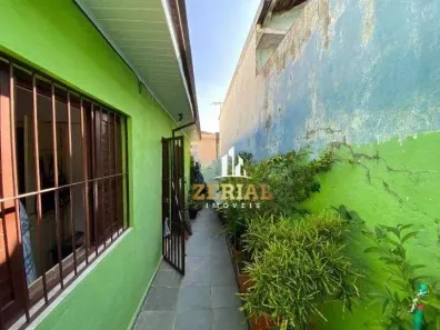Casa com 1 Quarto à venda, 73m² no Boa Vista, São Caetano do Sul