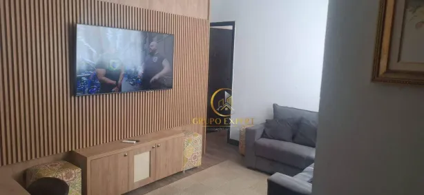 Apartamento com 2 Quartos à venda, 47m² no Bosque dos Eucaliptos, São José dos Campos