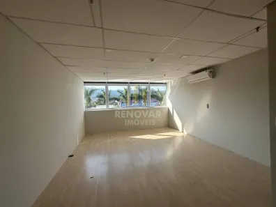 Sala Comercial à venda, 35m² no Vila Mogilar, Mogi das Cruzes
