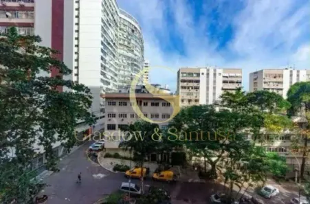 Apartamento com 3 Quartos à venda, 90m² no Ipanema, Rio de Janeiro
