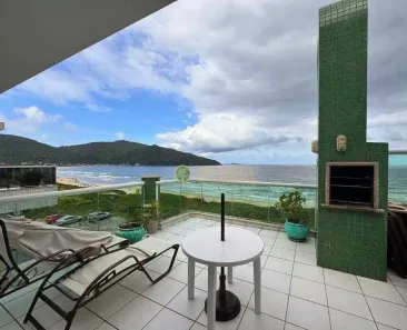 Cobertura com 3 Quartos à venda, 145m² no Pântano do Sul, Florianópolis