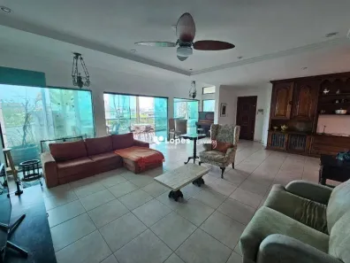 Cobertura com 4 Quartos à venda, 438m² no Recreio dos Bandeirantes, Rio de Janeiro