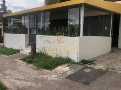 Ponto Comercial para alugar, 140m² no Capão da Imbuia, Curitiba