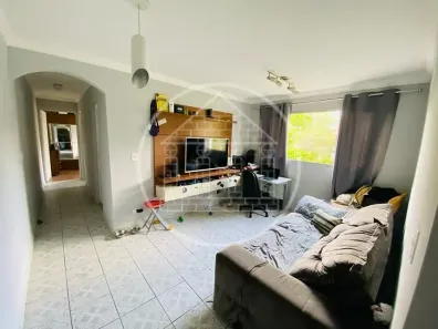 Apartamento com 2 Quartos à venda, 56m² no Vila São José (Cidade Dutra), São Paulo