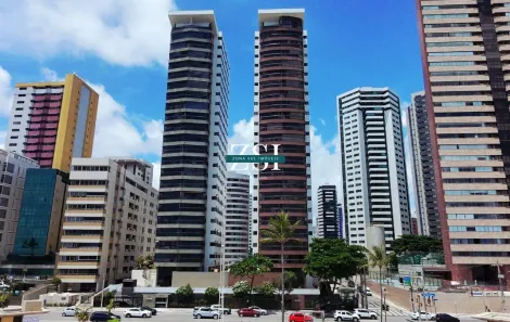 Apartamento com 4 Quartos à venda, 167m² no Boa Viagem, Recife