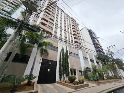 Apartamento com 3 Quartos à venda, 110m² no Centro, Juiz de Fora