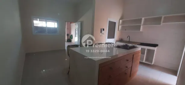 Casa com 3 Quartos à venda, 94m² no Jardim Morumbi, Indaiatuba