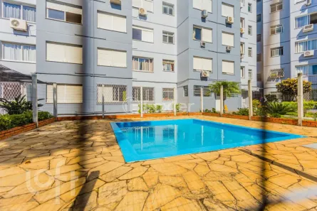 Apartamento com 2 Quartos à venda, 62m² no Cavalhada, Porto Alegre