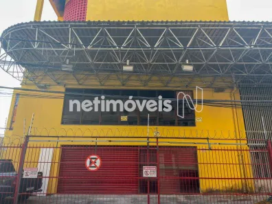 Ponto Comercial para alugar, 614m² no Nazaré, Salvador