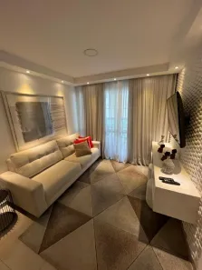Apartamento com 2 Quartos à venda, 69m² no Barra Olímpica, Rio de Janeiro