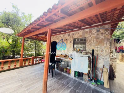 Casa com 2 Quartos à venda, 69m² no Monte Oliveti, Guapimirim