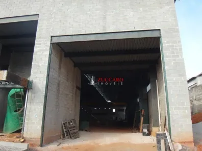 Galpão/Depósito/Armazém à venda, 4700m² no Cidade Aracilia, Guarulhos