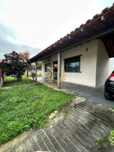 Casa de Condomínio com 3 Quartos para alugar, 98m² no Pontinha, Araruama